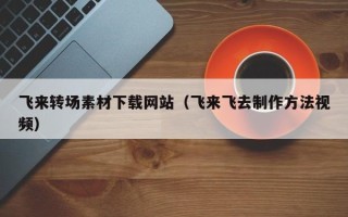 靖边飞来转场素材下载网站（飞来飞去制作方法视频）